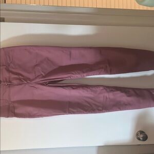 Tinseltown Women's Pants in Mauve